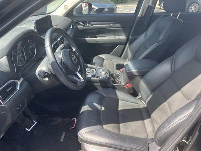 2023 Mazda Mazda CX-5 2.5 S Select Package AWD