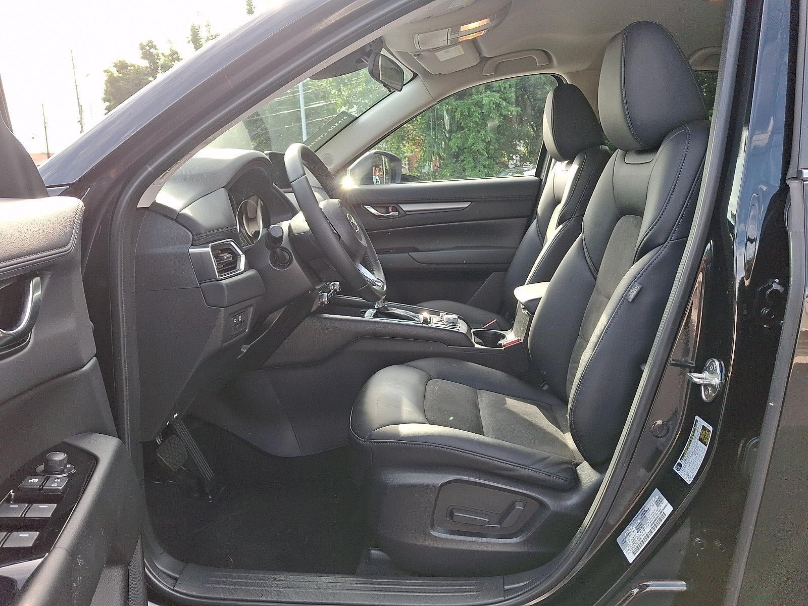 2023 Mazda Mazda CX-5 2.5 S Select Package AWD