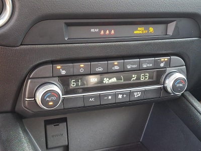 2023 Mazda Mazda CX-5 2.5 S Select Package AWD