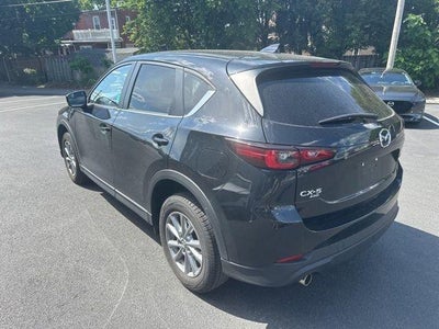 2023 Mazda Mazda CX-5 2.5 S Select Package AWD