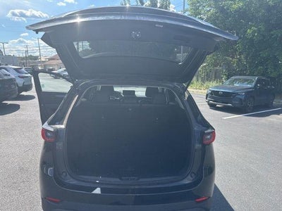 2023 Mazda Mazda CX-5 2.5 S Select Package AWD