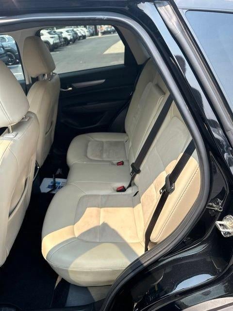 2023 Mazda Mazda CX-5 2.5 S Select Package AWD