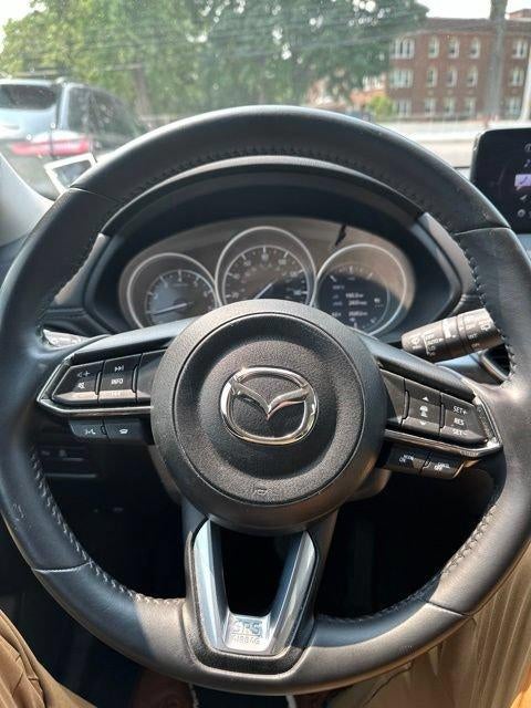 2023 Mazda Mazda CX-5 2.5 S Select Package AWD