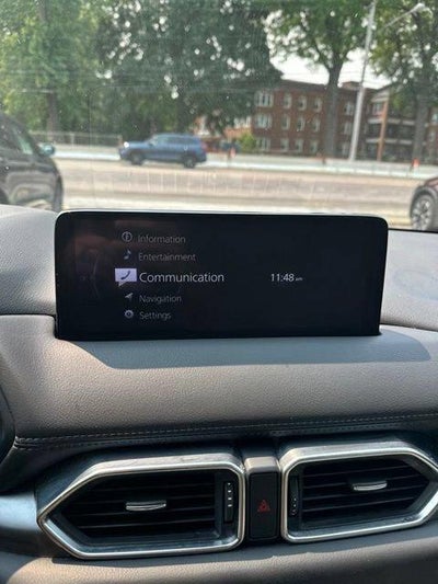 2023 Mazda Mazda CX-5 2.5 S Select Package AWD