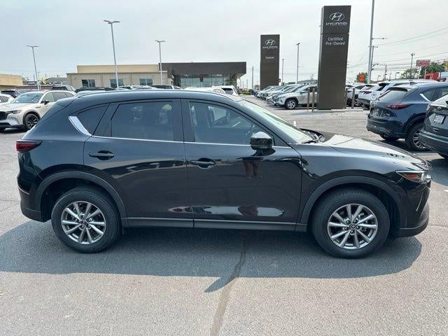 2023 Mazda Mazda CX-5 2.5 S Select Package AWD