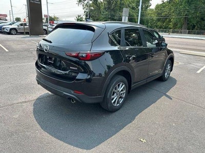 2023 Mazda Mazda CX-5 2.5 S Select Package AWD