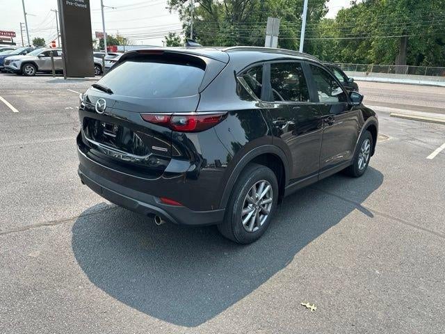 2023 Mazda Mazda CX-5 2.5 S Select Package AWD