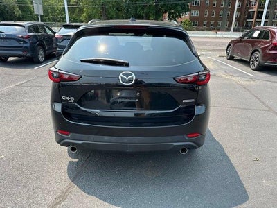 2023 Mazda Mazda CX-5 2.5 S Select Package AWD