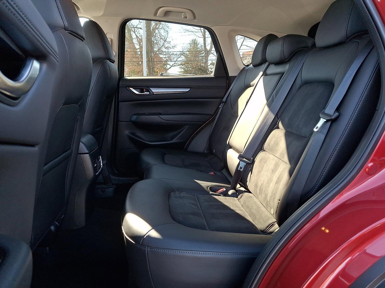 2023 Mazda Mazda CX-5 2.5 S Select Package AWD