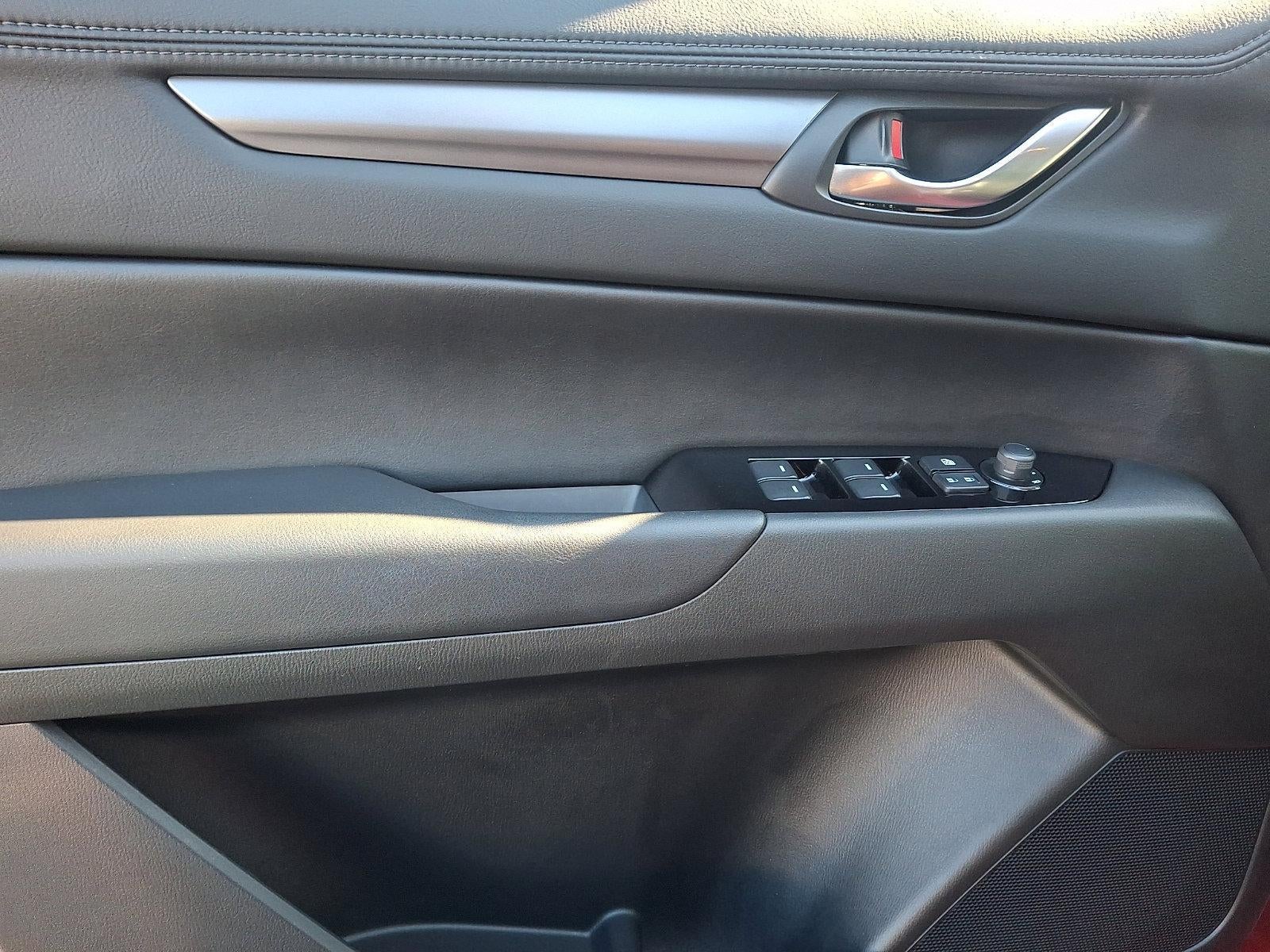 2023 Mazda Mazda CX-5 2.5 S Select Package AWD