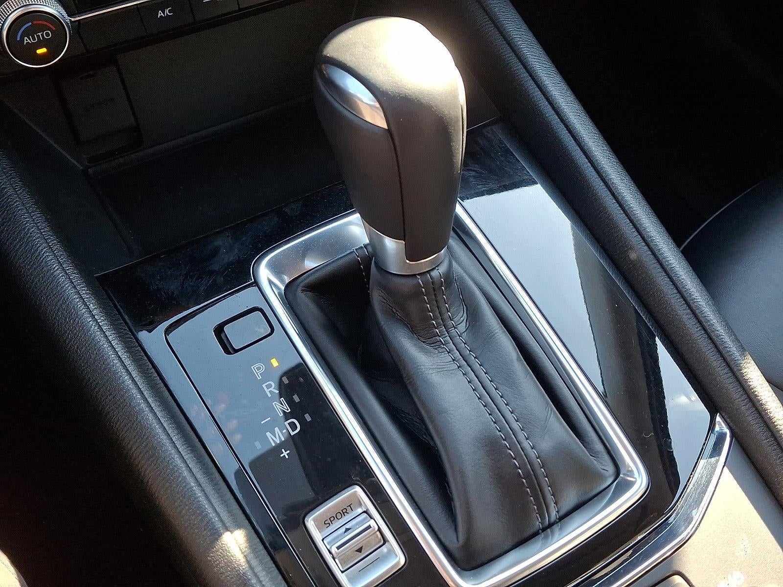 2023 Mazda Mazda CX-5 2.5 S Select Package AWD