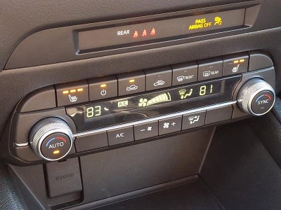 2023 Mazda Mazda CX-5 2.5 S Select Package AWD