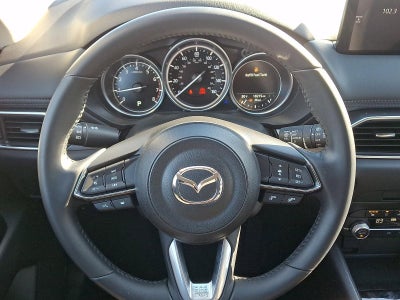 2023 Mazda Mazda CX-5 2.5 S Select Package AWD