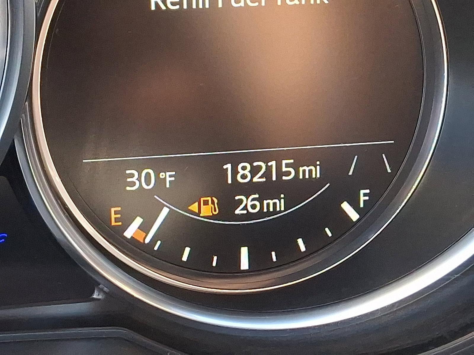 2023 Mazda Mazda CX-5 2.5 S Select Package AWD