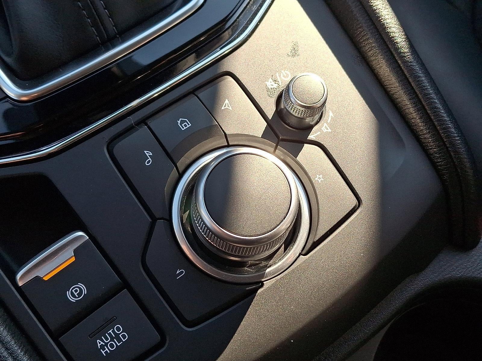 2023 Mazda Mazda CX-5 2.5 S Select Package AWD