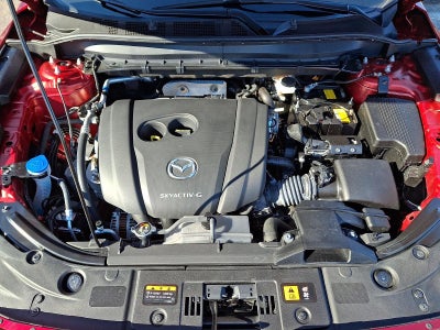 2023 Mazda Mazda CX-5 2.5 S Select Package AWD