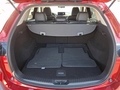 2023 Mazda Mazda CX-5 2.5 S Select Package AWD