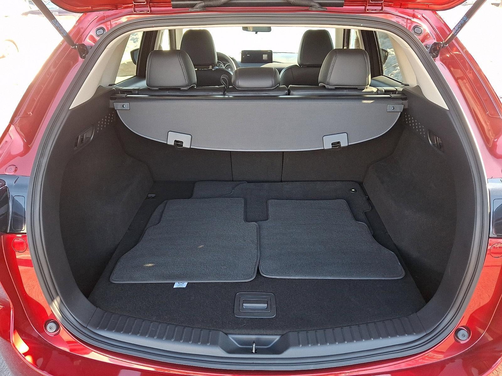 2023 Mazda Mazda CX-5 2.5 S Select Package AWD