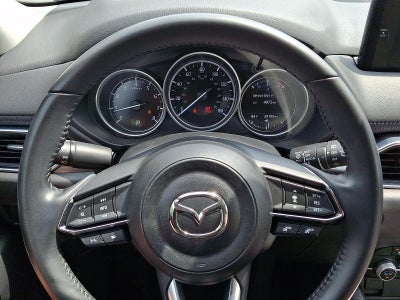 2023 Mazda Mazda CX-5 2.5 S Select Package AWD