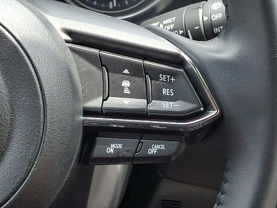 2023 Mazda Mazda CX-5 2.5 S Select Package AWD