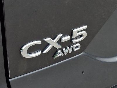 2023 Mazda Mazda CX-5 2.5 S Select Package AWD
