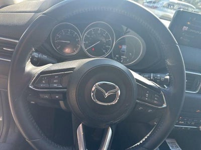 2023 Mazda Mazda CX-5 2.5 S Select Package AWD