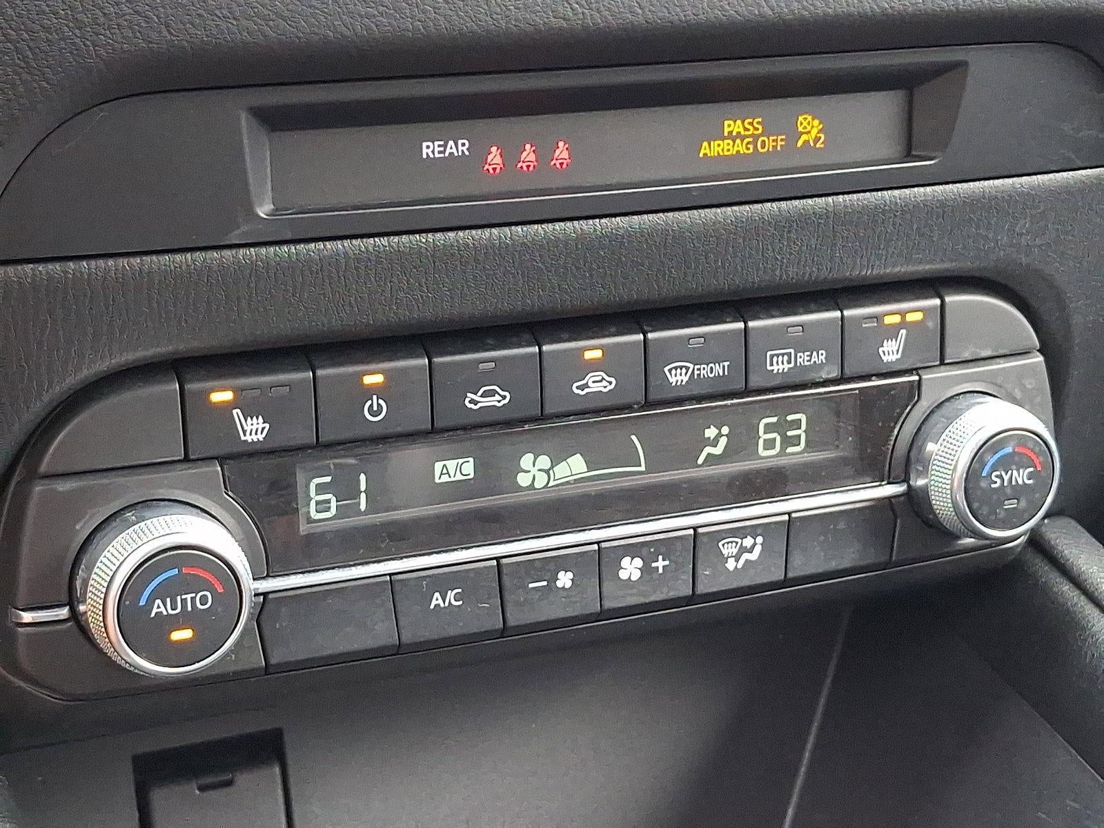 2023 Mazda Mazda CX-5 2.5 S Select Package AWD