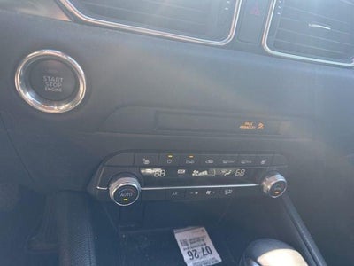 2023 Mazda Mazda CX-5 2.5 S Select Package AWD