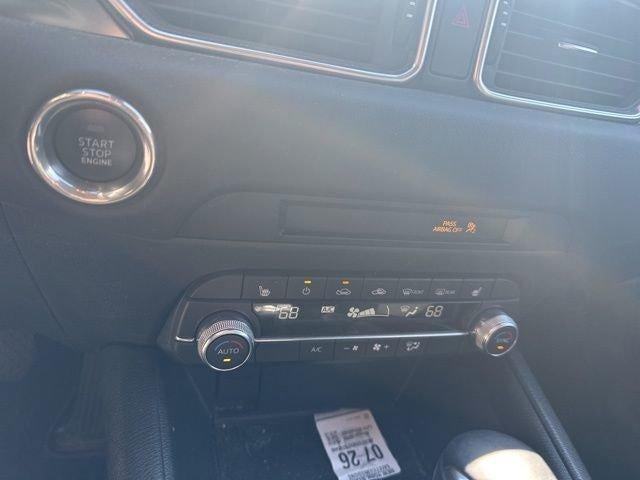 2023 Mazda Mazda CX-5 2.5 S Select Package AWD