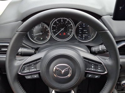 2023 Mazda Mazda CX-5 2.5 S Select Package AWD