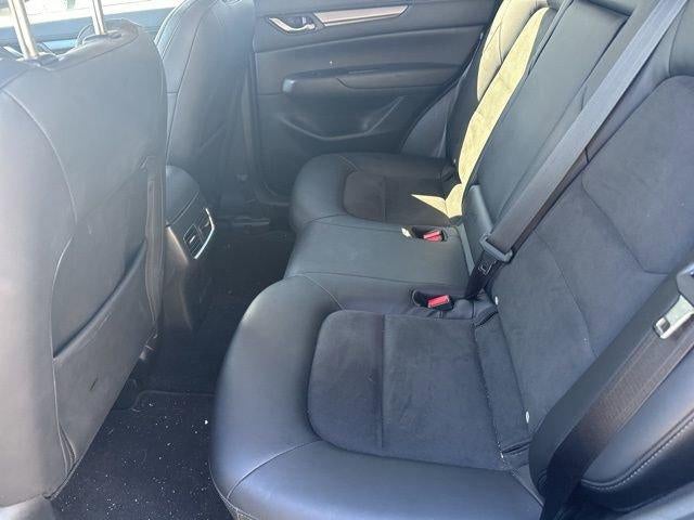 2023 Mazda Mazda CX-5 2.5 S Select Package AWD