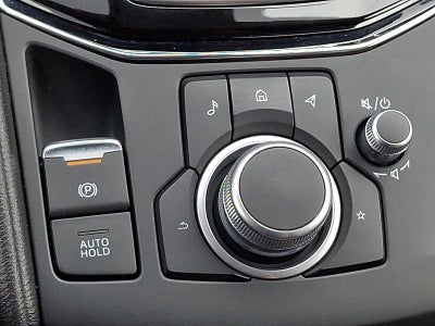2023 Mazda Mazda CX-5 2.5 S Select Package AWD