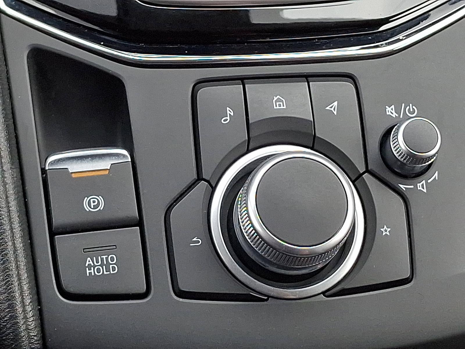 2023 Mazda Mazda CX-5 2.5 S Select Package AWD