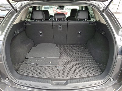 2023 Mazda Mazda CX-5 2.5 S Select Package AWD