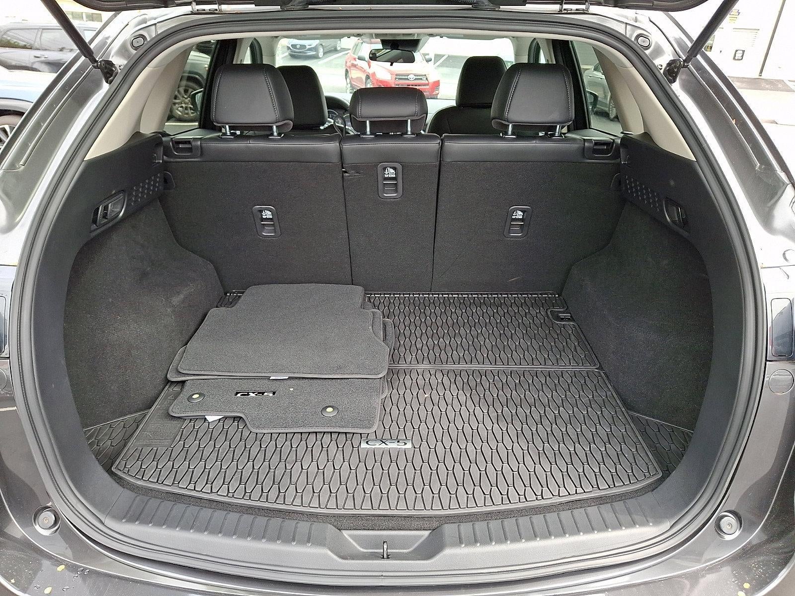 2023 Mazda Mazda CX-5 2.5 S Select Package AWD