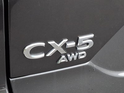2023 Mazda Mazda CX-5 2.5 S Select Package AWD