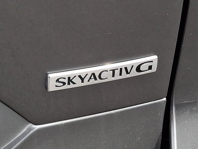 2023 Mazda Mazda CX-5 2.5 S Select Package AWD