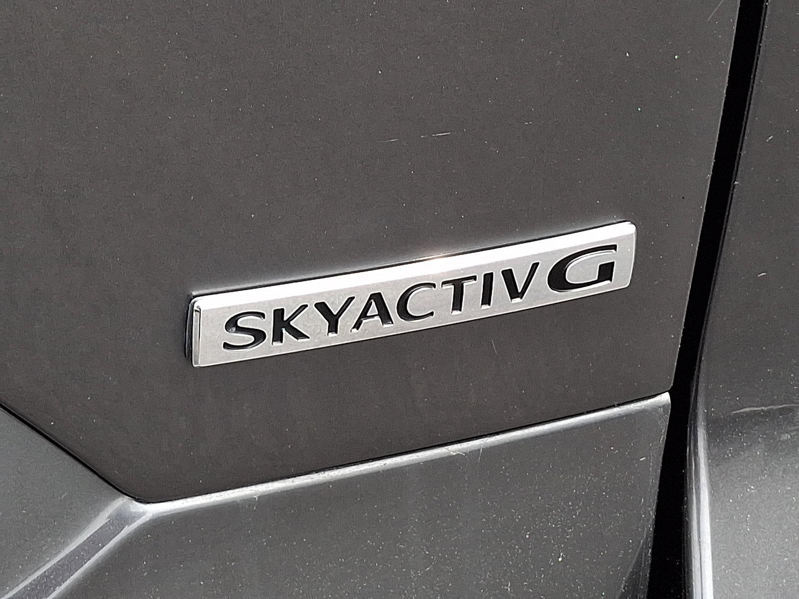 2023 Mazda Mazda CX-5 2.5 S Select Package AWD