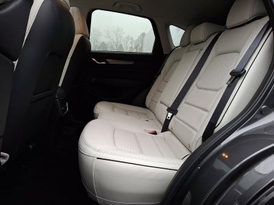 2025 Mazda Mazda CX-5 2.5 S Preferred Package AWD