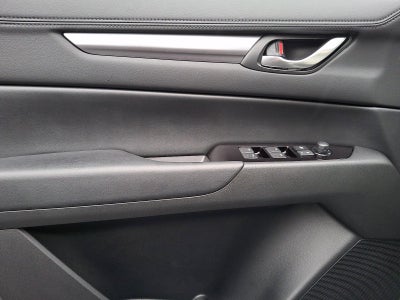 2025 Mazda Mazda CX-5 2.5 S Preferred Package AWD