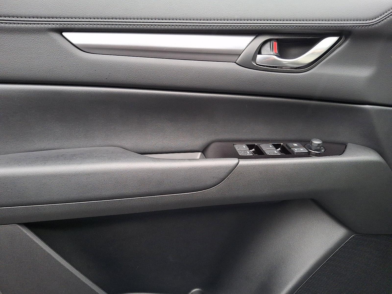 2025 Mazda Mazda CX-5 2.5 S Preferred Package AWD