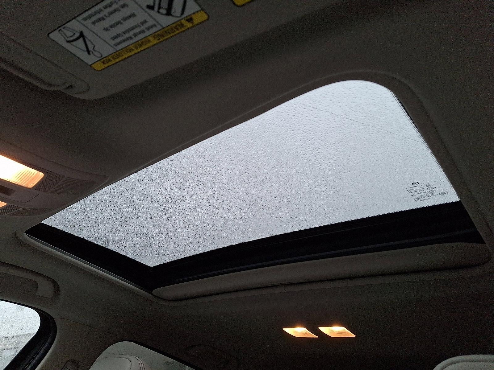 2025 Mazda Mazda CX-5 2.5 S Preferred Package AWD