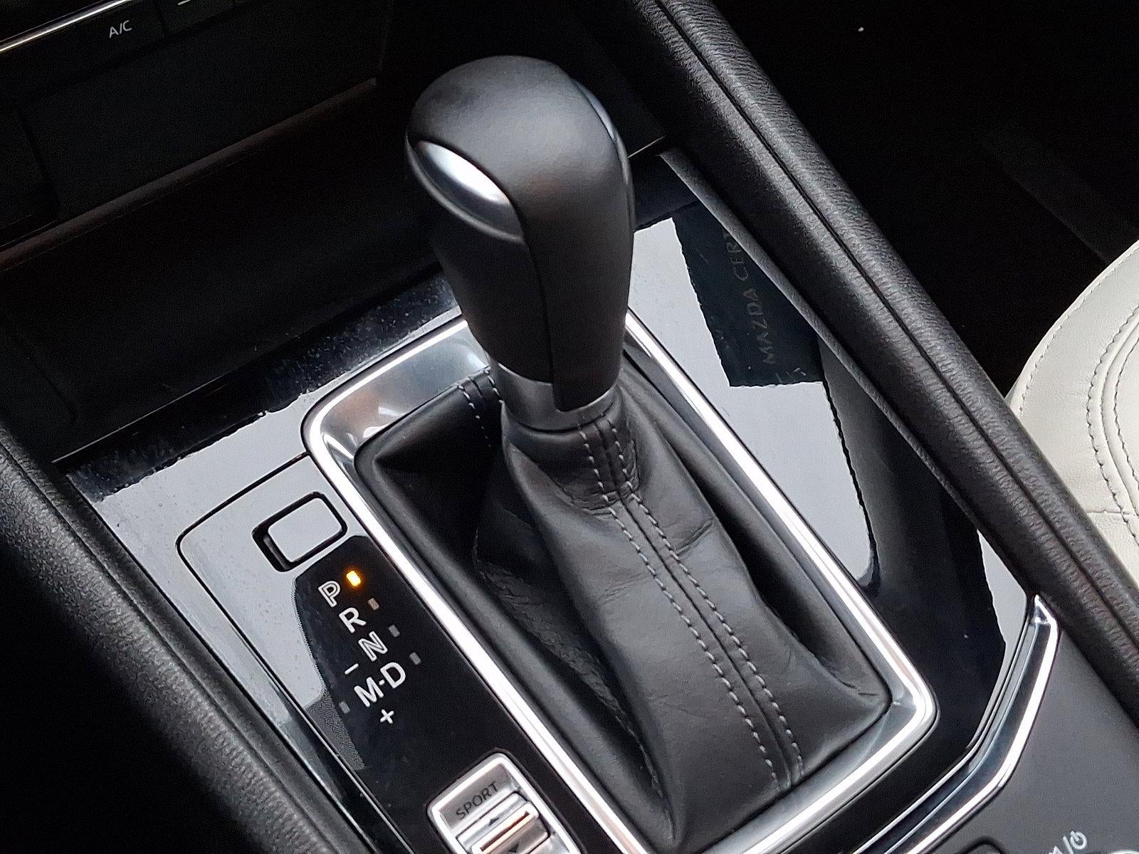 2025 Mazda Mazda CX-5 2.5 S Preferred Package AWD