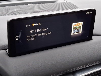 2025 Mazda Mazda CX-5 2.5 S Preferred Package AWD