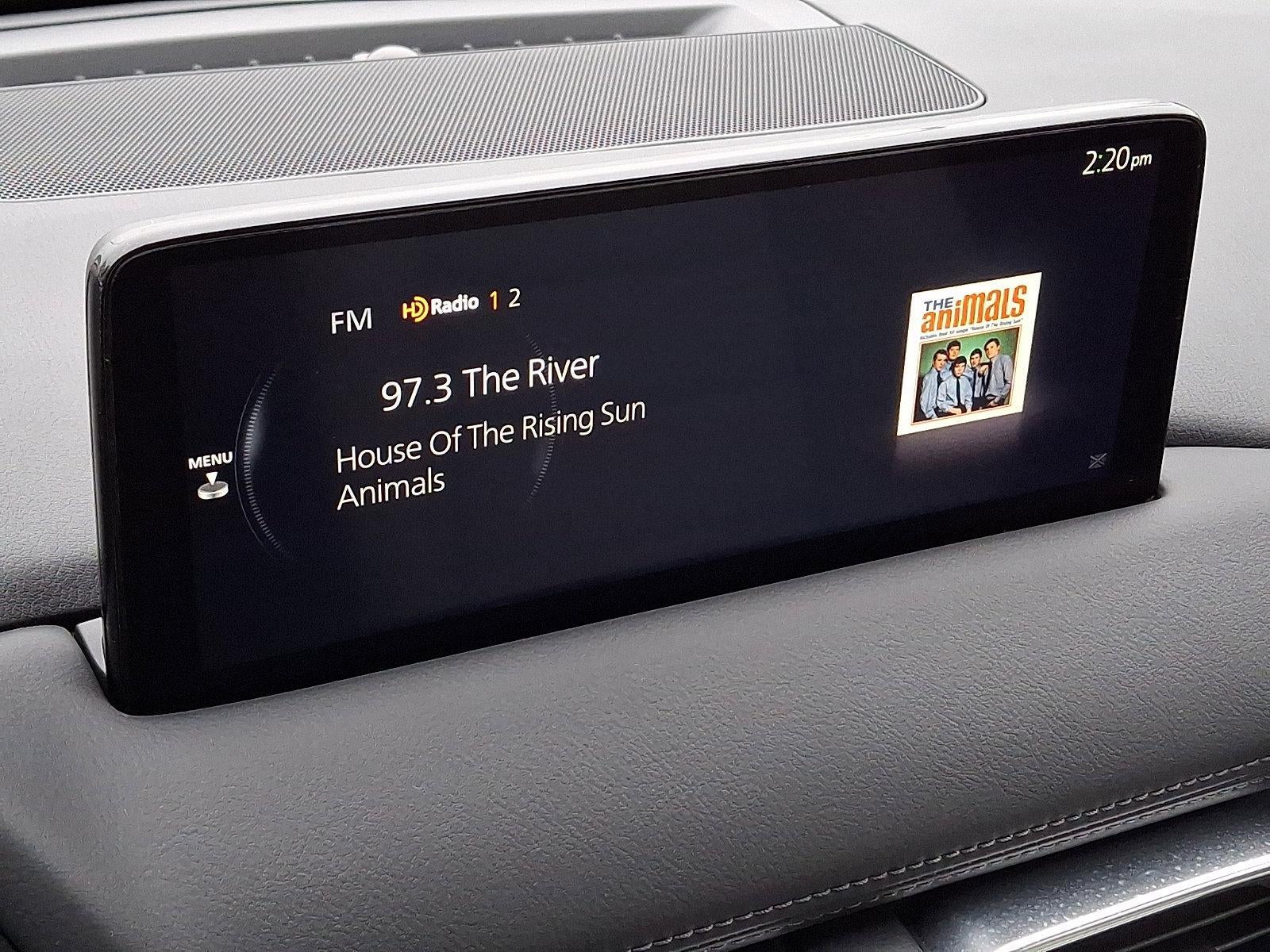 2025 Mazda Mazda CX-5 2.5 S Preferred Package AWD