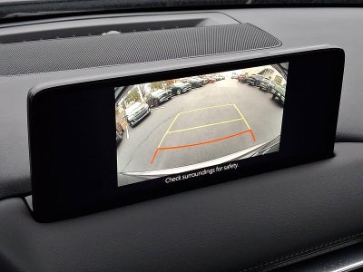 2025 Mazda Mazda CX-5 2.5 S Preferred Package AWD