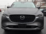 2025 Mazda Mazda CX-5 2.5 S Preferred Package AWD