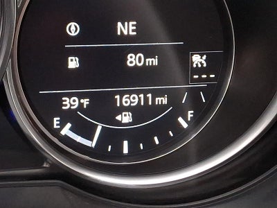 2025 Mazda Mazda CX-5 2.5 S Preferred Package AWD