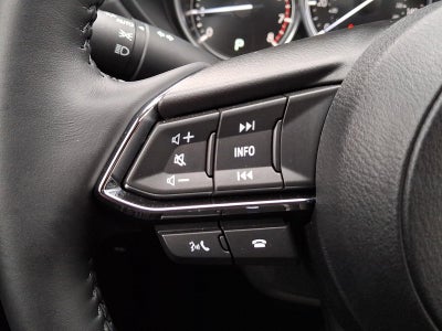 2025 Mazda Mazda CX-5 2.5 S Preferred Package AWD