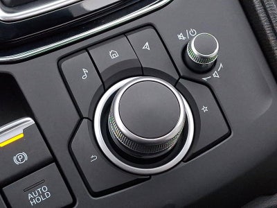 2025 Mazda Mazda CX-5 2.5 S Preferred Package AWD